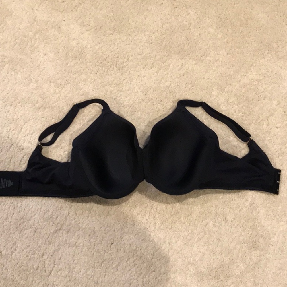 Third Love Comfort Stretch Full Coverage Bra 34D - Picture 7 of 7